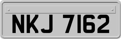 NKJ7162