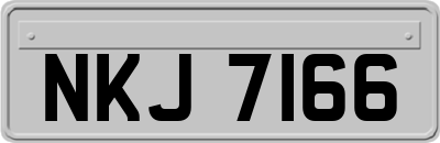 NKJ7166