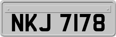 NKJ7178