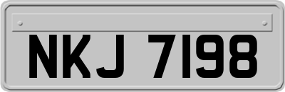 NKJ7198