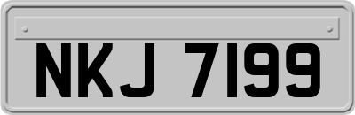 NKJ7199