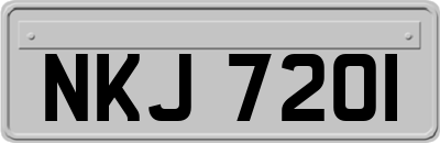 NKJ7201