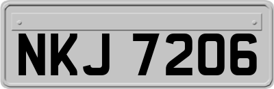 NKJ7206