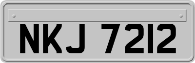 NKJ7212