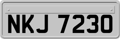 NKJ7230