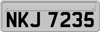 NKJ7235