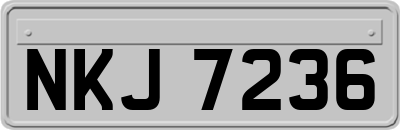 NKJ7236