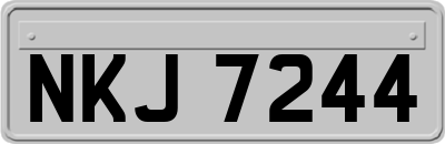 NKJ7244