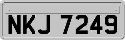 NKJ7249