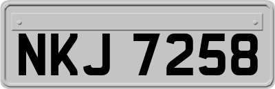 NKJ7258