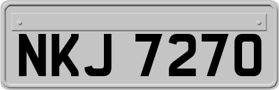 NKJ7270