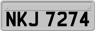 NKJ7274