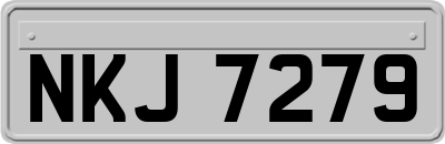 NKJ7279