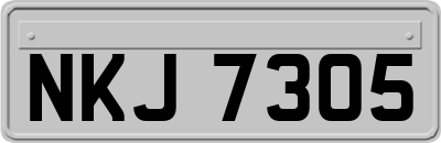 NKJ7305