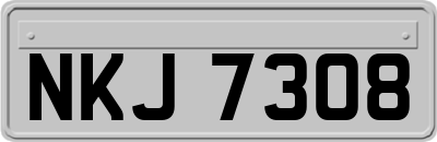 NKJ7308