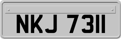 NKJ7311