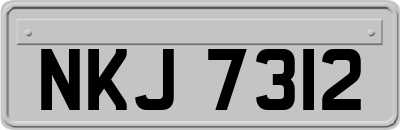 NKJ7312