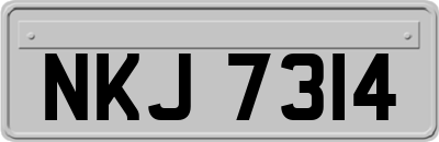 NKJ7314