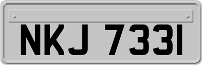 NKJ7331