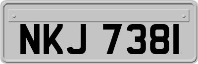 NKJ7381