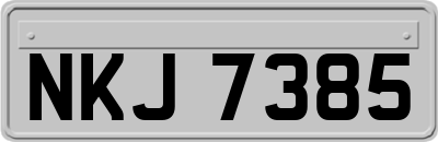 NKJ7385