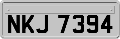 NKJ7394