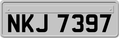 NKJ7397