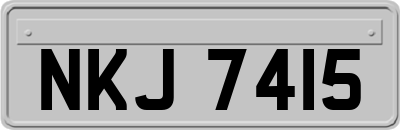 NKJ7415