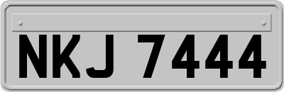 NKJ7444