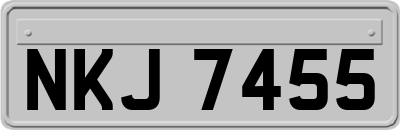 NKJ7455