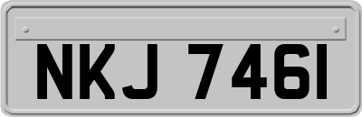 NKJ7461