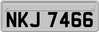 NKJ7466