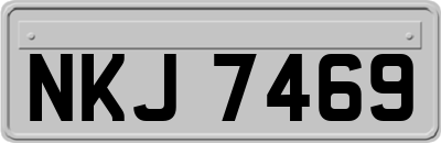 NKJ7469
