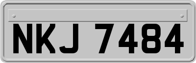 NKJ7484