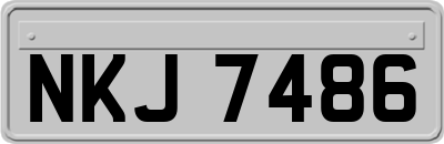 NKJ7486
