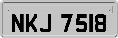 NKJ7518
