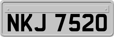 NKJ7520