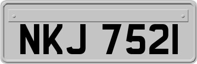 NKJ7521