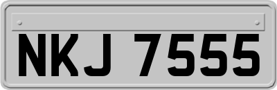 NKJ7555