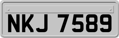 NKJ7589