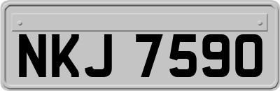 NKJ7590