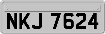 NKJ7624