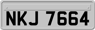 NKJ7664
