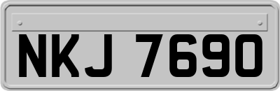 NKJ7690