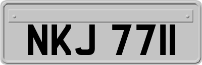 NKJ7711