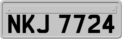 NKJ7724
