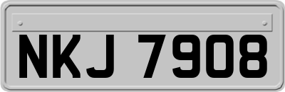 NKJ7908
