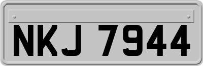 NKJ7944