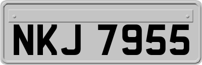 NKJ7955
