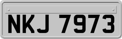 NKJ7973